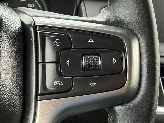 used 2023 Chevrolet Tahoe car, priced at $50,312