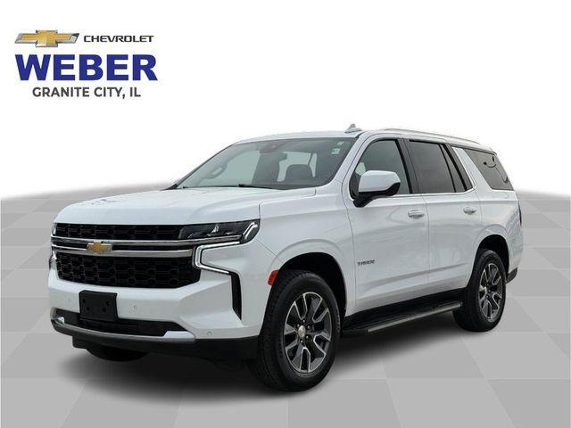used 2023 Chevrolet Tahoe car, priced at $50,312