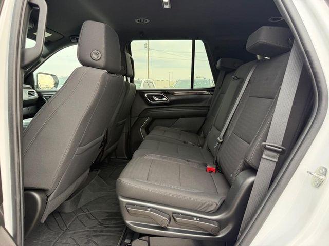 used 2023 Chevrolet Tahoe car, priced at $50,312