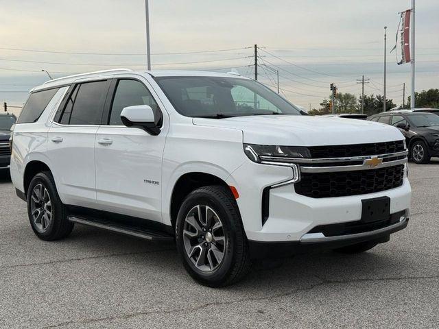 used 2023 Chevrolet Tahoe car, priced at $50,312