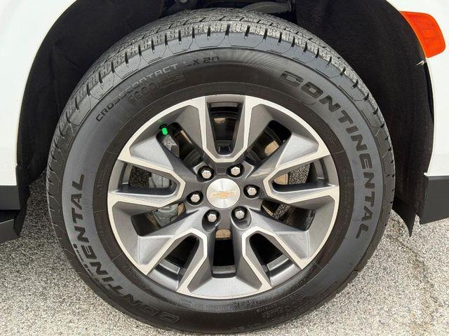 used 2023 Chevrolet Tahoe car, priced at $50,312
