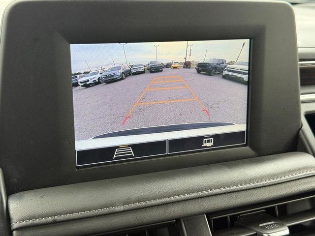 used 2023 Chevrolet Tahoe car, priced at $50,312