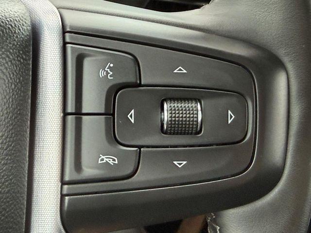 used 2024 GMC Sierra 1500 car, priced at $53,212