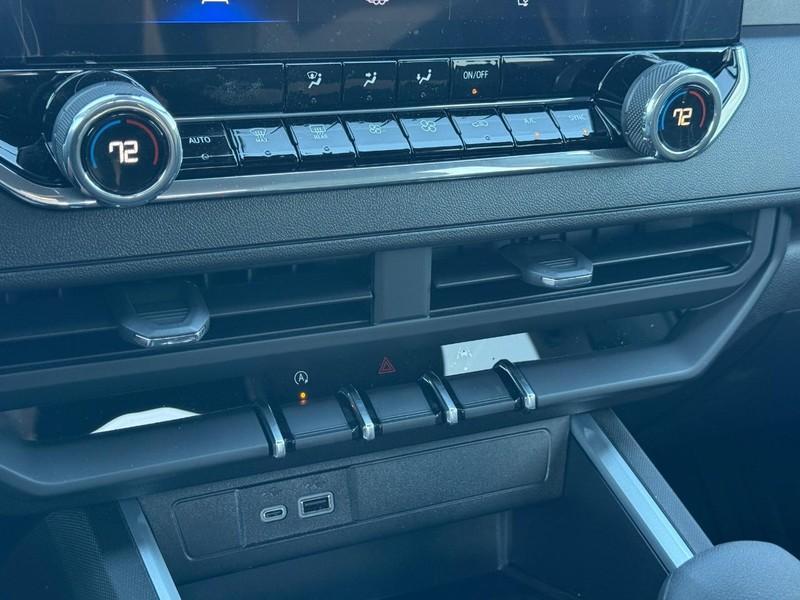 new 2026 Chevrolet Colorado car, priced at $39,810