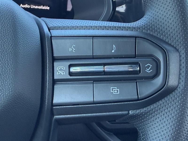 new 2026 Chevrolet Colorado car, priced at $39,810