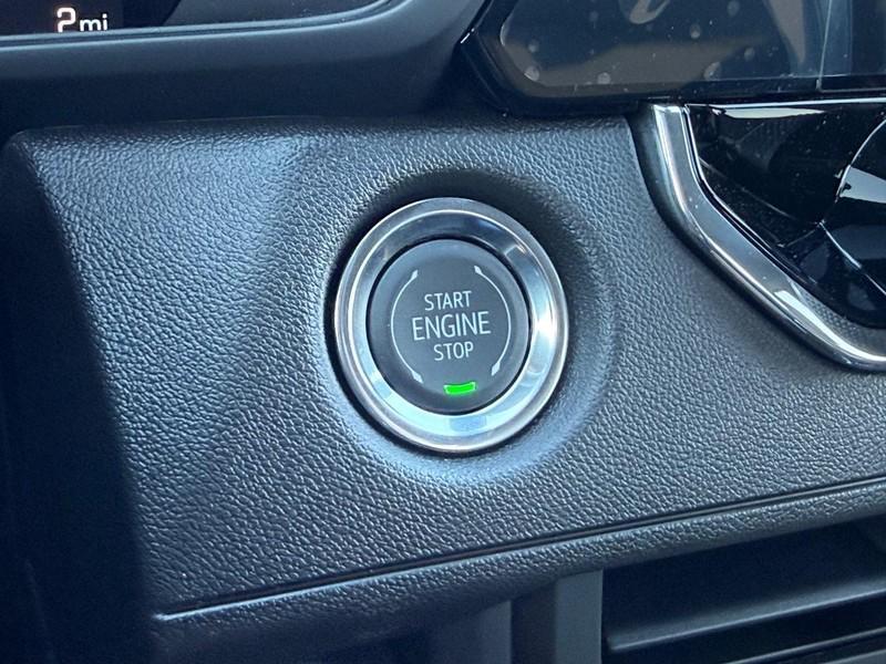 new 2026 Chevrolet Colorado car, priced at $39,810