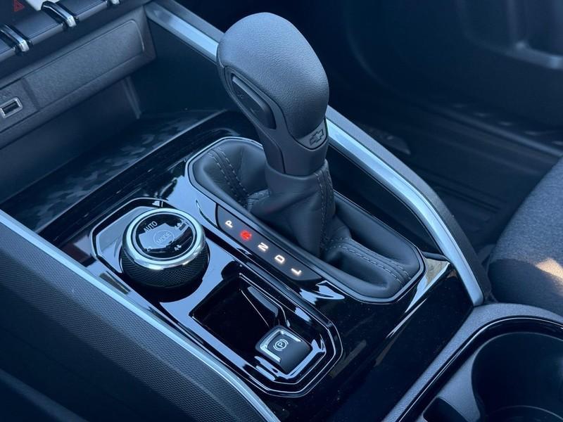 new 2026 Chevrolet Colorado car, priced at $39,810