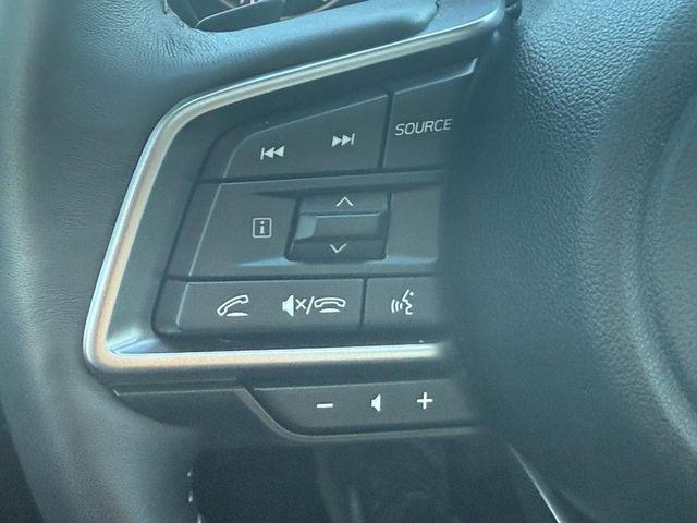 used 2024 Subaru Legacy car, priced at $32,912