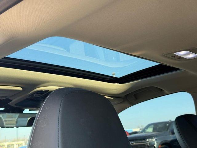 used 2024 Subaru Legacy car, priced at $32,912