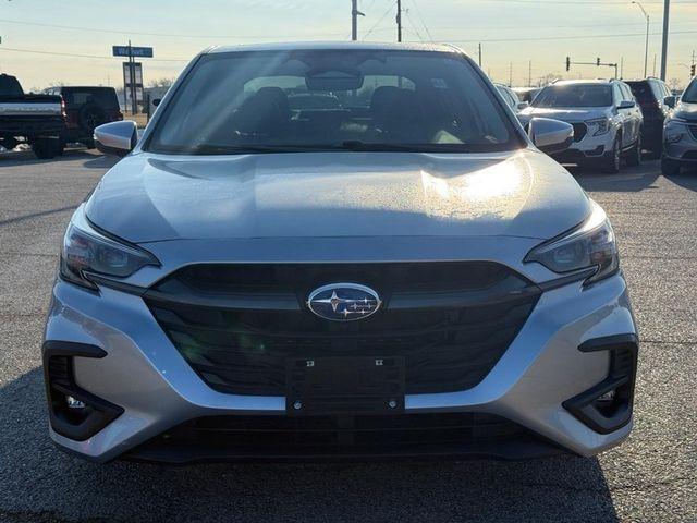 used 2024 Subaru Legacy car, priced at $32,912