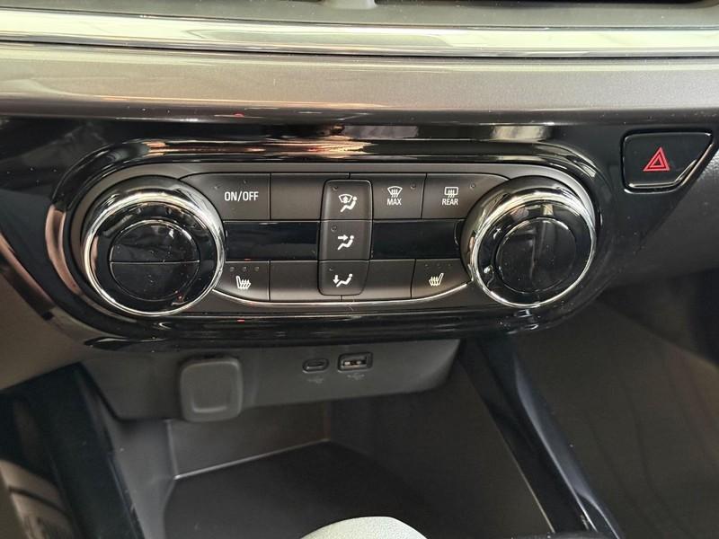 new 2026 Chevrolet Trax car, priced at $24,960