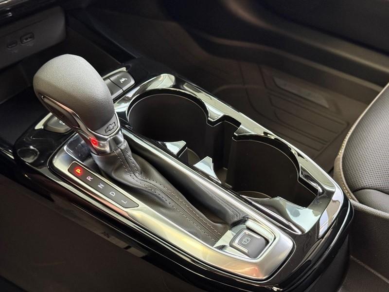 new 2026 Chevrolet Trax car, priced at $24,960