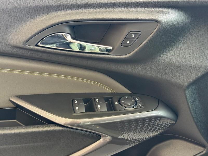 new 2026 Chevrolet Trax car, priced at $24,960