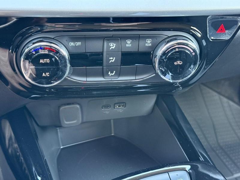 new 2026 Chevrolet Trax car, priced at $22,760