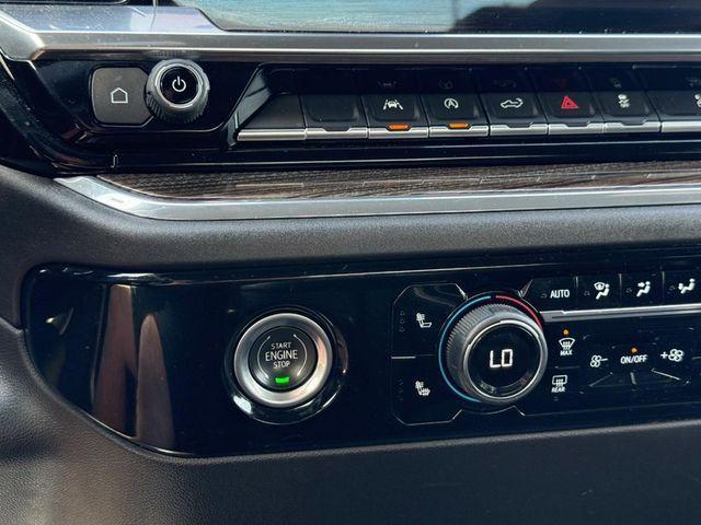 used 2023 Chevrolet Silverado 1500 car, priced at $43,000