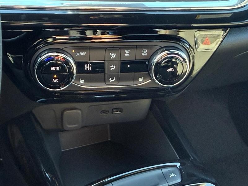 new 2026 Chevrolet Trax car, priced at $25,265