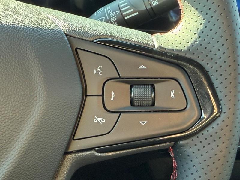 new 2026 Chevrolet Trax car, priced at $25,265