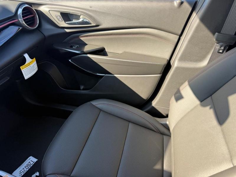 new 2026 Chevrolet Trax car, priced at $25,265