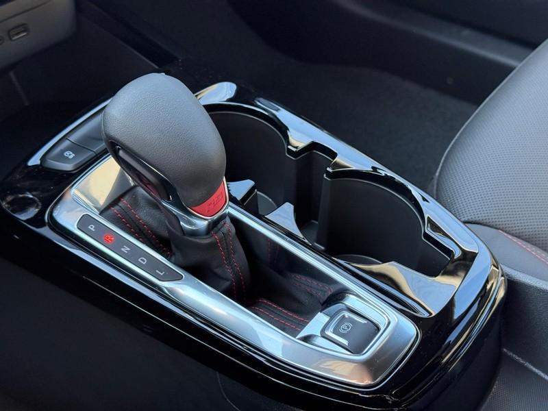 new 2026 Chevrolet Trax car, priced at $25,265