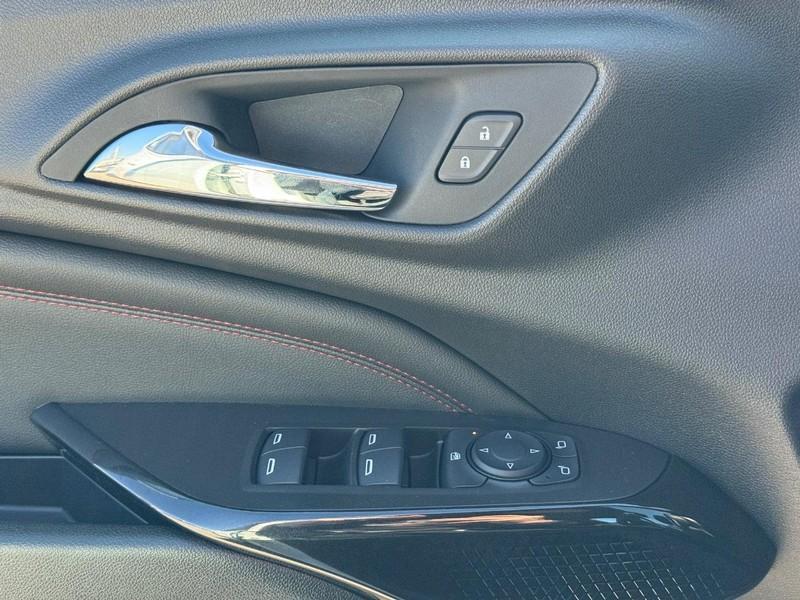 new 2026 Chevrolet Trax car, priced at $25,265