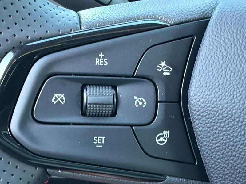 new 2026 Chevrolet TrailBlazer car, priced at $27,055