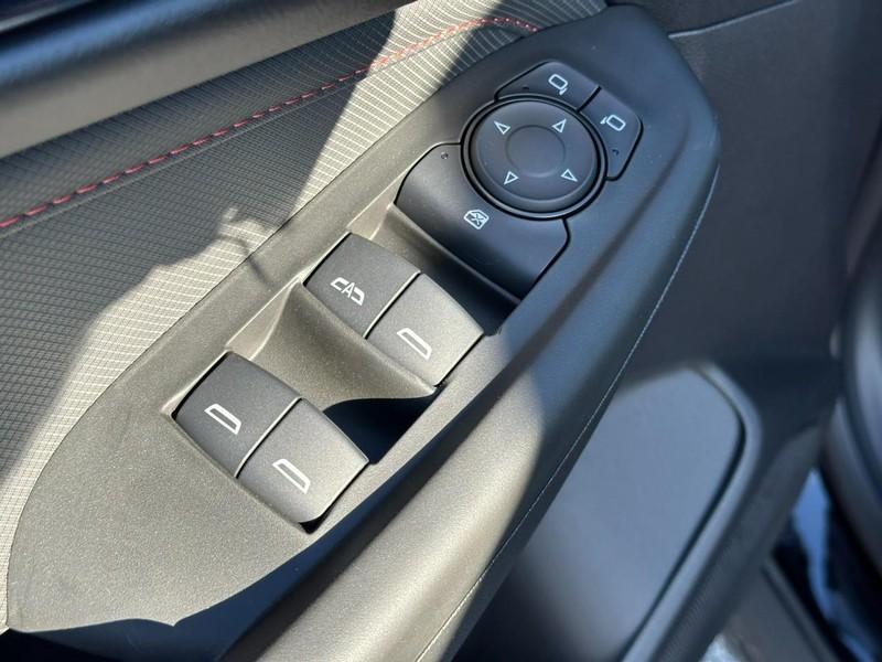 new 2026 Chevrolet TrailBlazer car, priced at $27,055