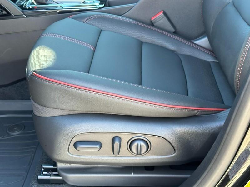 new 2026 Chevrolet TrailBlazer car, priced at $27,055