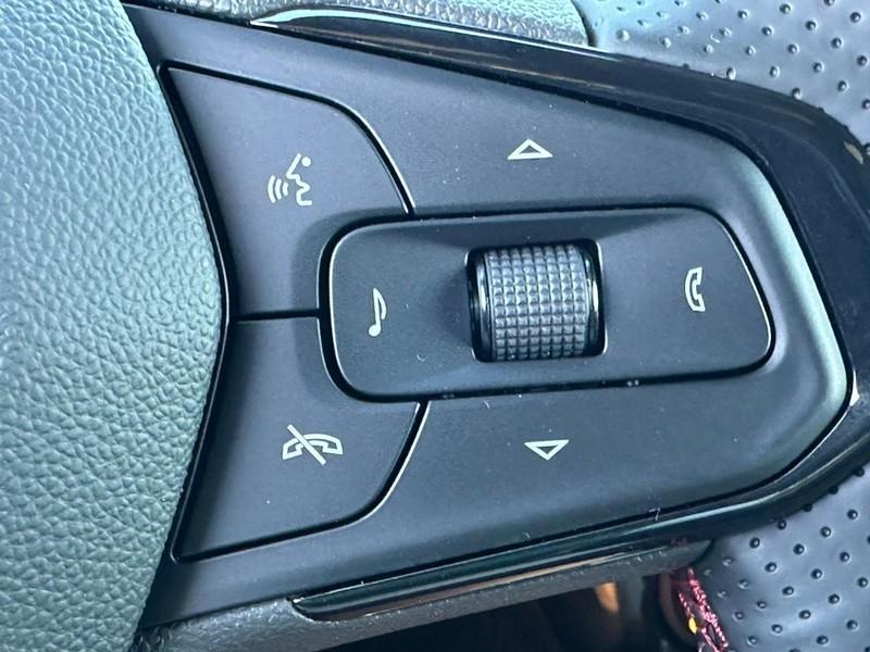 new 2026 Chevrolet TrailBlazer car, priced at $27,055