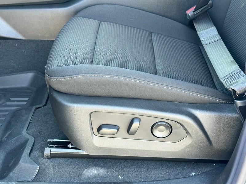 new 2026 Chevrolet Colorado car, priced at $40,780