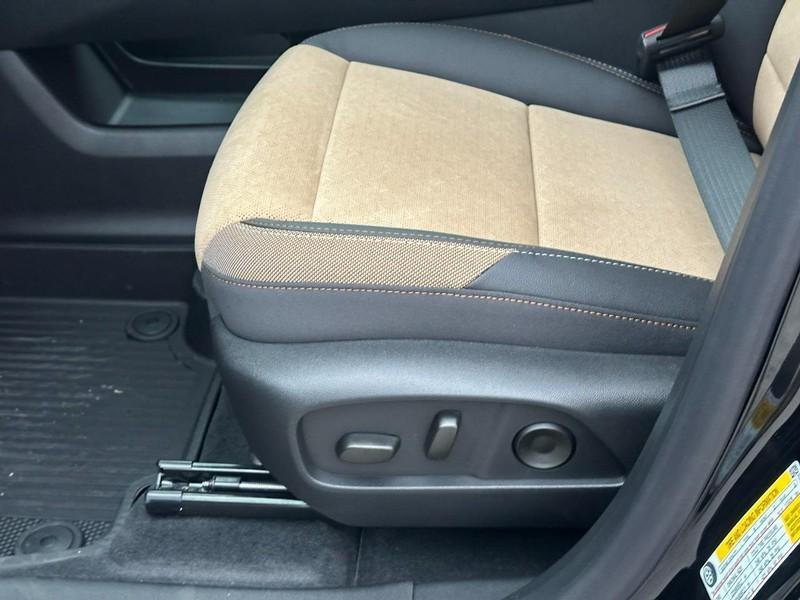 new 2026 Chevrolet Equinox car, priced at $34,610