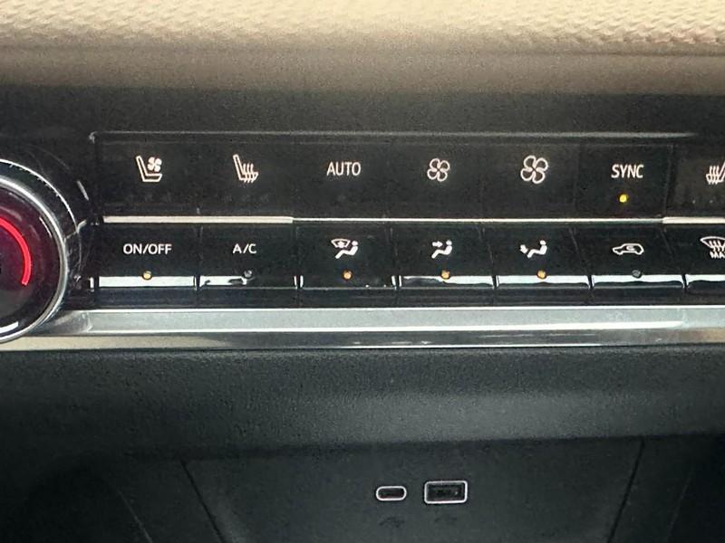 new 2026 Chevrolet Equinox car, priced at $34,610