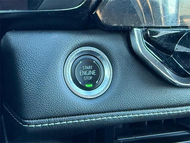 used 2024 Chevrolet Colorado car, priced at $33,777