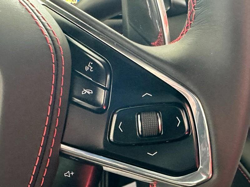 new 2026 Chevrolet Corvette car, priced at $114,750