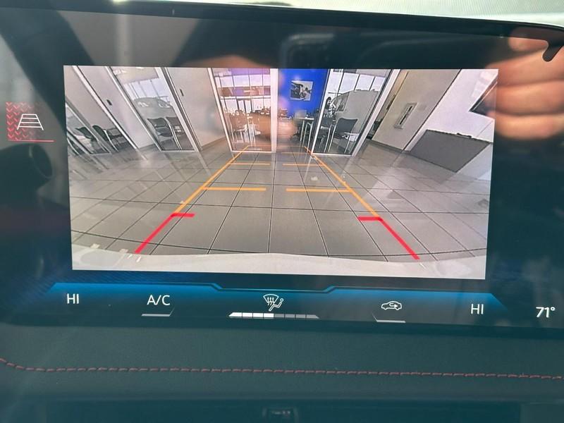 new 2026 Chevrolet Corvette car, priced at $114,750