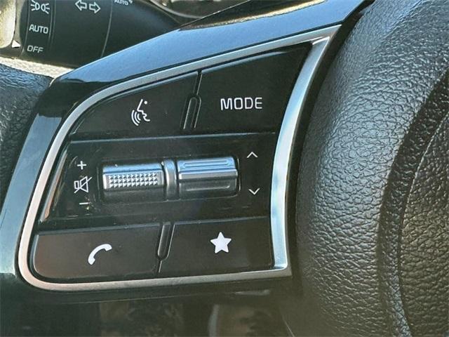 used 2024 Kia Forte car, priced at $20,160