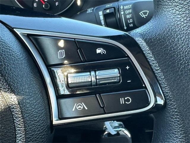 used 2024 Kia Forte car, priced at $20,160
