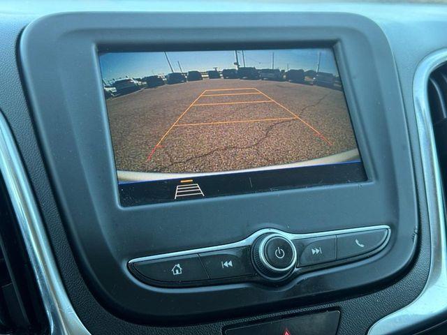 used 2020 Chevrolet Equinox car, priced at $17,112