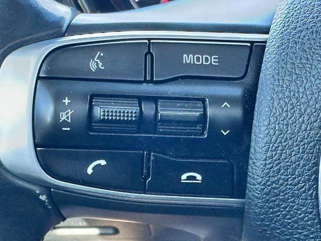 used 2022 Kia K5 car, priced at $26,812