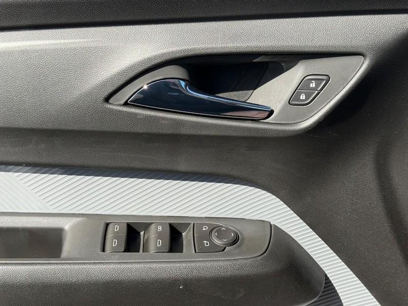 new 2027 Chevrolet Bolt car, priced at $34,499