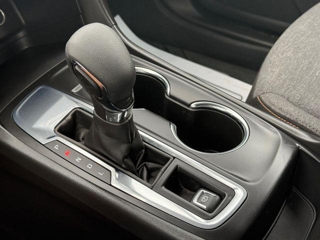 used 2023 Chevrolet Equinox car, priced at $26,912