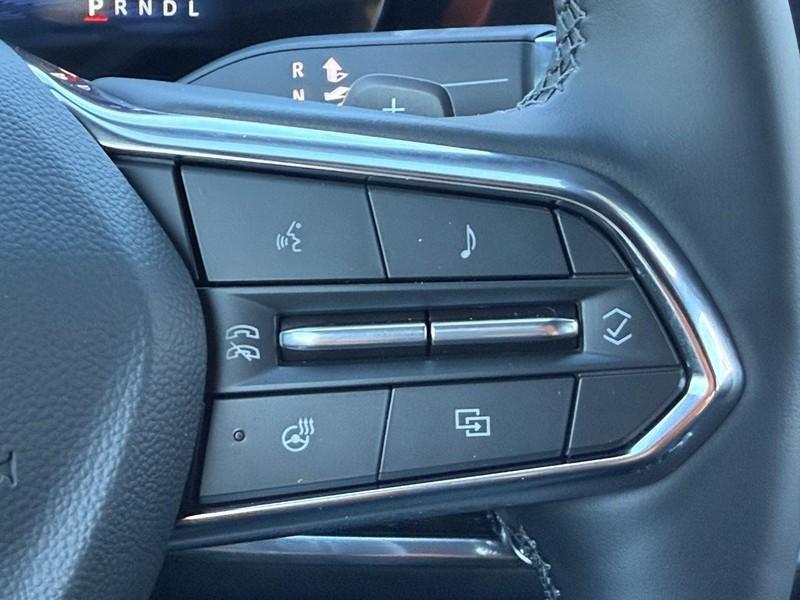 new 2026 Chevrolet Equinox car, priced at $27,620