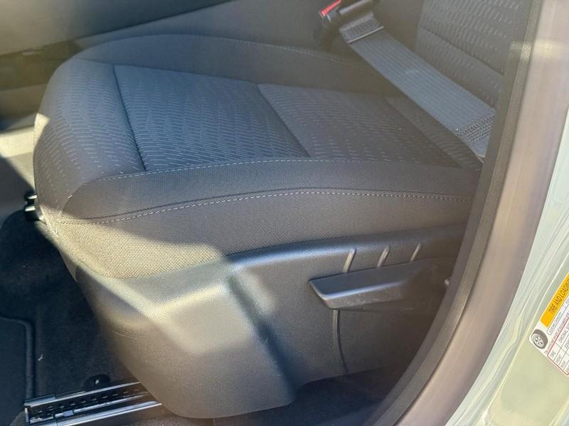 new 2026 Chevrolet Equinox car, priced at $27,620