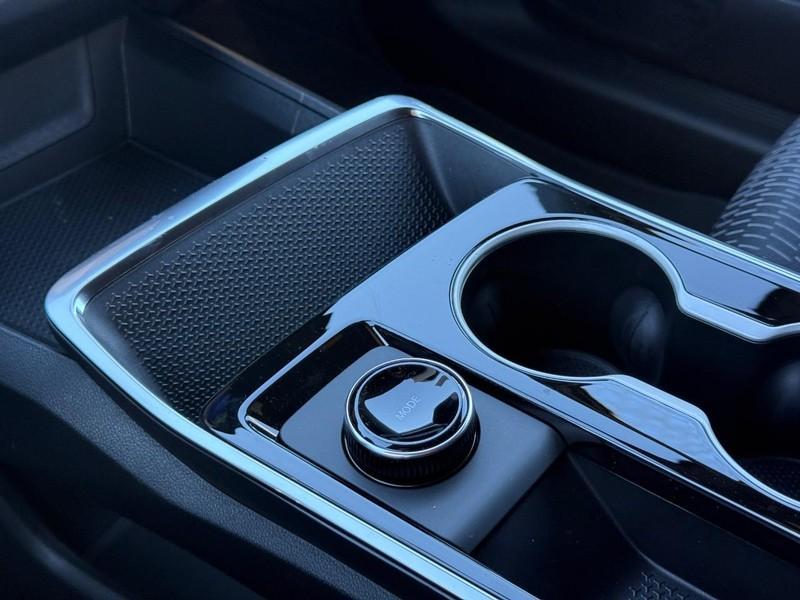 new 2026 Chevrolet Equinox car, priced at $27,620