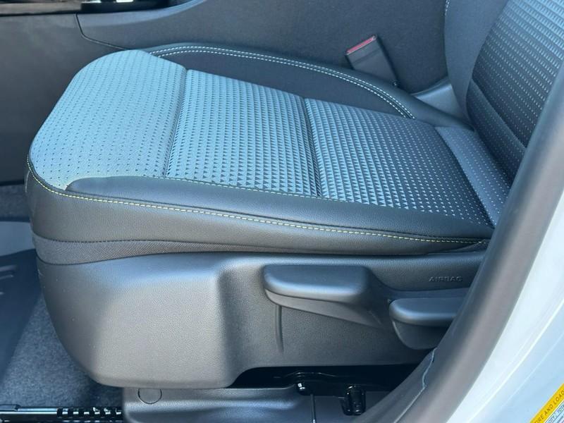 new 2026 Chevrolet Trax car, priced at $26,045