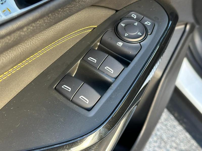 new 2026 Chevrolet Trax car, priced at $26,045