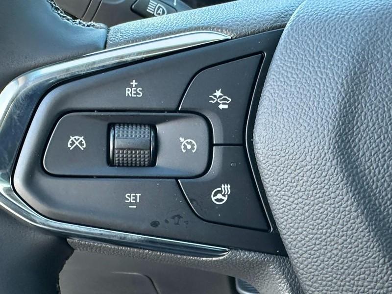 new 2026 Chevrolet Trax car, priced at $26,045