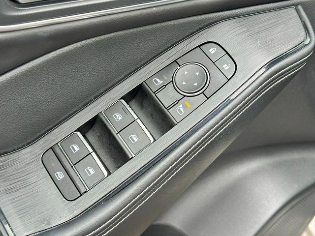 used 2021 Nissan Rogue car, priced at $25,475