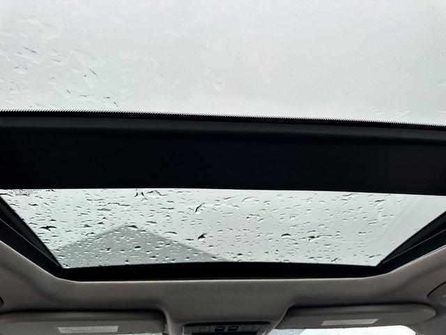 used 2021 Nissan Rogue car, priced at $25,475