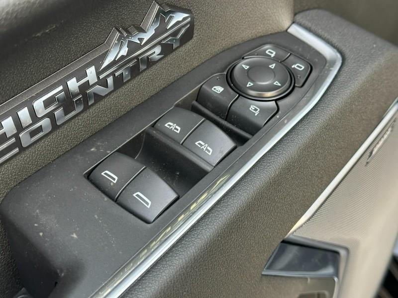 new 2026 Chevrolet Silverado 1500 car, priced at $66,690