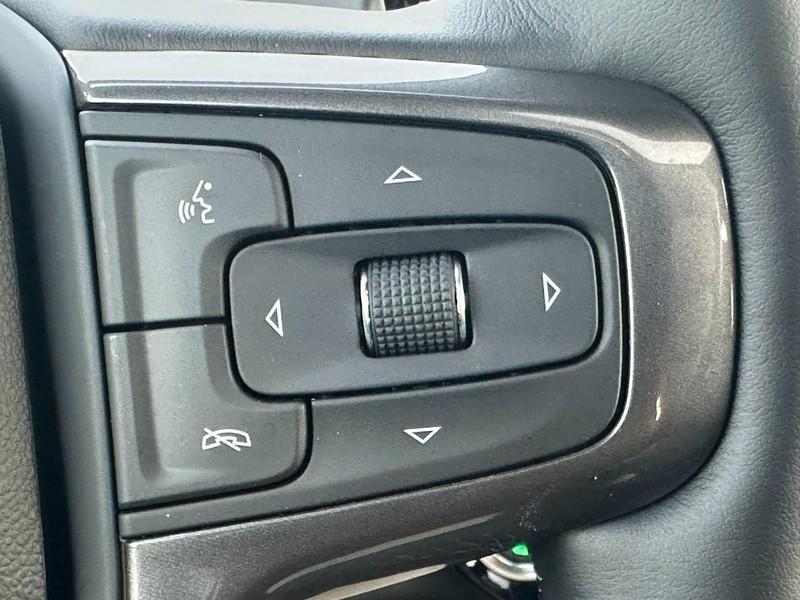 new 2026 Chevrolet Silverado 1500 car, priced at $66,690